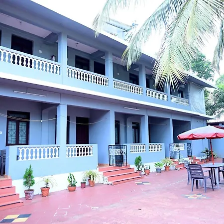 Clinton Guest House Colva